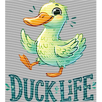 Animal Text Series-AT 2097